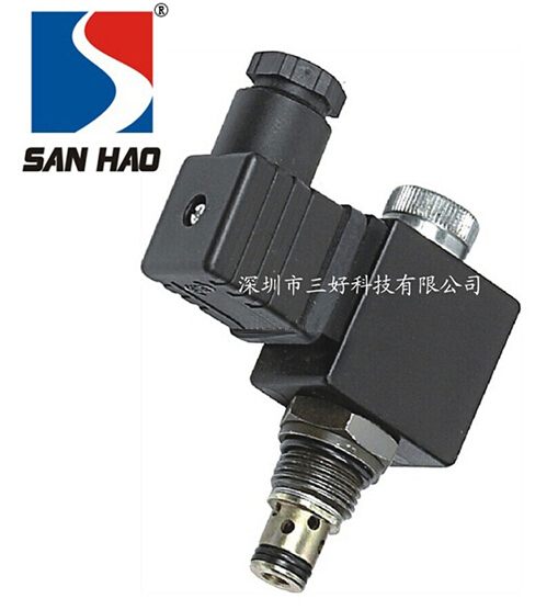 插裝電磁閥安裝的要求是什么？
